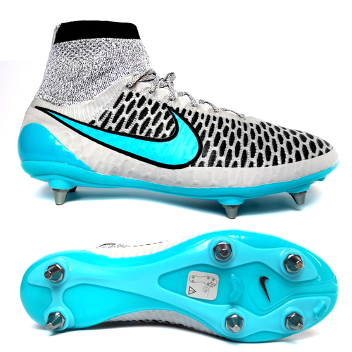 Nike Magistax Proximo II IC Chaussures de Football Homme